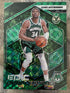 2024-25 Mosaic Basketball Giannis Antetokounmpo Epic Performers Green Prizm