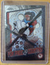 Alex Ferreira For Pride And Country 2026 Topps Chrome Winter Olympics FREESTYLE