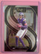 Panini 2024 Select Justin Jefferson #174 Premier Level Minnesota Vikings NFL