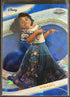 2025 Topps Chrome Sapphire Disney Mirabel #162