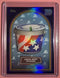 2025 Topps 30 Year of Toy Story Green Army Soldiers Aqua /75 #16