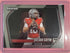 Julian Sayin 2025 Prizm Black Base NIL #192 - OSU
