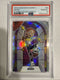 2025 Kakawow Disney Jessie Stained Glass-purple #85 /115