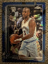 2025-26 Topps Chrome Chris Paul 219 Blue Wave Refractor /150 SP