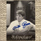 2012 Leaf Autographed Pete Rose The Living Legend Trading Card #49 w/ JSA COA