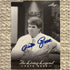 2012 Leaf Autographed Pete Rose The Living Legend Trading Card #49 w/ JSA COA