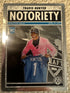 2025 Panini Mosaic - Notoriety Travis Hunter #12 (RC)