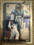 2025 Topps Chrome Travis Hunter Rookie #332