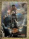 Scoot Henderson 2025 Topps Chrome Paradox Insert PX-19 Trail Blazers