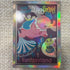 Topps 2025 Disneyland 70th Mad Tea Party Dumbo Carousel P-2 Foil Poster Card