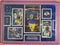 2025 Panini Photogenic Scrapbook Insert Matthew Stafford #14 Rams NFL