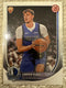 2025 Bowman Basketball Cooper Flagg #1 Base Rookie RC MAVERICKS