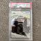 2025 Topps Chrome Disney Carl Fredricksen #173 MINI DIAMOND REFRACTOR PSA 10