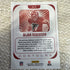 2025 Panini Phoenix Contours Insert Bijan Robinson #2 Atlanta Falcons NFL Card