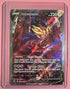 Pokémon Zamazenta V Ultra Rare Full Art Holo GG54/GG70 Crown Zenith Card