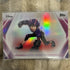 Topps Disney Big Hero 6 Hiro Hamada #126 Hologram Non-Sport Trading Card