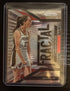 2025 Panini Prizm WNBA Caitlin Clark Fractal