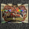 2025 Panini Select - Field Level Patrick Mahomes II #407 Silver Prizm