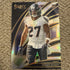 2025 Panini Select Woody Marks Texans Rookie Prizm Club Level #236