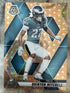 2025 Mosaic Football Quinyon Mitchell Honeycomb SSP #72