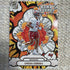 2025 Panini Donruss - Bomb Squad Emeka Egbuka #BS-EEA (RC)
