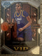 2025-26 Bowman Basketball Zakiyah Johnson VIP Chrome - #VIP-15 - LSU