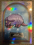 2025 Topps 30 Years Of Toy Story - Critter Armadillo #64 Refractor