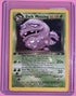 Dark Weezing 14/82 Pokemon Card Rare Black Star