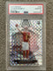 2024 Panini Mosaic - Rookies Jayden Daniels #302 Mosaic Prizm (RC) PSA 10