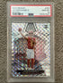 2024 Panini Mosaic - Rookies Jayden Daniels #302 Mosaic Prizm (RC) PSA 10