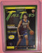 Joan Beringer Topps Chrome Rookie Card Tall Tales Insert Twolves
