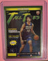 Joan Beringer Topps Chrome Rookie Card Tall Tales Insert Twolves