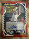2022 Panini Absolute - Rookies Jalen Pitre #166 Spectrum Red Signatures /50
