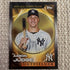 Topps 2026 Series 1 2025 All-Topps Team Aaron Judge Yankees #ATT-6 Insert
