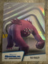 Topps Chrome Disney 2026 Ted Pauley Monsters Inc 25th Anniversary MI-15
