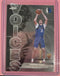 Cooper Flagg RC 2025 Topps Chrome VOICE Rookie Dallas Mavericks SSP
