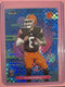 Topps Finest Dillon Gabriel Rookie Serial Numbered /75 #105 Cleveland Browns