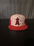 LA Angles New Era 59Fifty Fitted 7 1/4 MLB Hat Cap