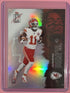 Topps 2025 Composite Signature Class Jalen Royals RC #125 Chiefs