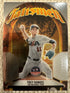 2026 Panini Stars & Stripes Prizm USA Baseball Trey Rangel #25 Talisman Disco