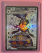 Vespiquen ex 212/197 SV03: Obsidian Flames Holo