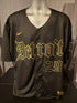 Detroit Tigers Tarik Skubal MLB Jersey Size XXL