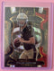 2025 Select Tyler Shough RC Black And Red Shock Concourse No.41