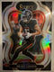 2025 Panini Select Suite Level Prizm Drake London #347 Atlanta Falcons Football