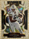2025 Panini Select - Concourse Josh Jacobs card#67 White Shock /799 Packers