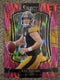 Panini 2025 Select Will Howard Steelers Rookie Prizm Premier Level #152