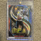2024 Select Xavier Legette Premier Level #101 Red & Blue Shock Prizm Panthers RC