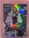 Topps NBA Hoops Hard Wired Rookie Insert Ace Bailey #HW-25 Utah Jazz Card