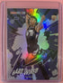 Topps NBA Hoops Hard Wired Rookie Insert Ace Bailey #HW-25 Utah Jazz Card