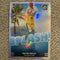 2024-25 Donruss Optic RC Dalton Knecht Splash Silver Prizm #12 LAKERS